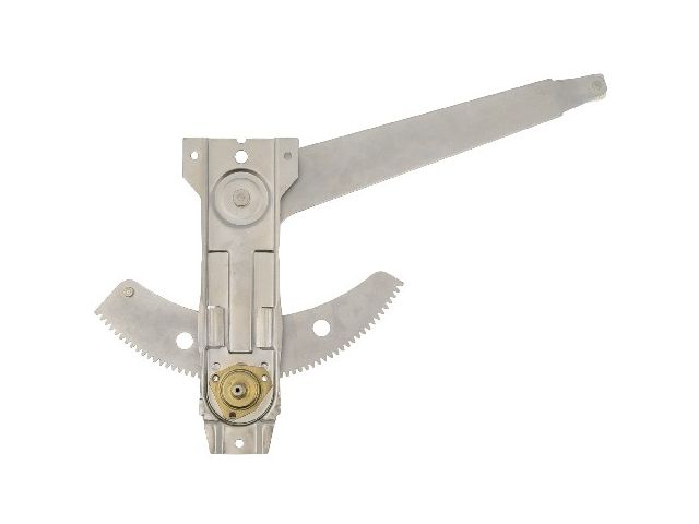 Front Left Window Regulator - 1980-1991 Ford F150 - Dorman 5296-05055216