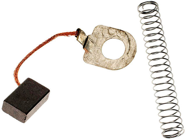 Alternator Brush Set - 1980-1994 Ford F150 - Standard Motor Products 5296-05060022