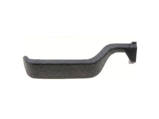 Front Left Interior Door Handle - 1980-1996 Ford F150 - Dorman 5296-05370871