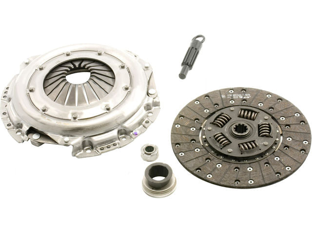Clutch Kit - 1980-1983 Ford F150 - LUK 5296-05438225
