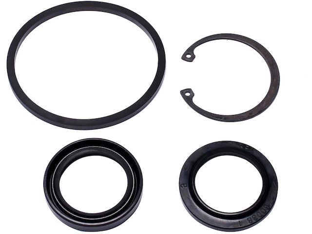 Steering Gear Pitman Shaft Seal Kit - 1980-1996 Ford F150 - Sunsong 5296-05693466