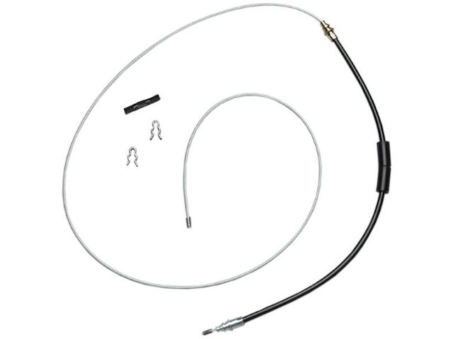 Front Parking Brake Cable - 1980-1983 Ford F150 - Raybestos 5296-05738865