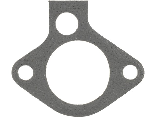 Spacer To Intake Manifold Carburetor Base Gasket - 1981-1986 Ford F150 4.9L 6-Cylinder - Victor Reinz 5297-06010200