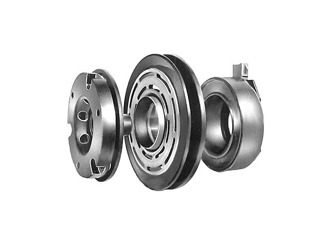A/C Clutch - 1982-1987 Ford F150 - Four Seasons 5298-05040064