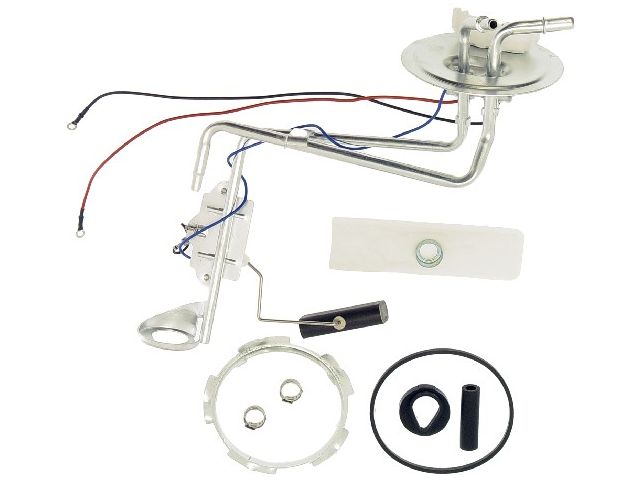 Fuel Level Sending Unit - 1987-1989 Ford F150 EFI - Dorman 5299-05055061