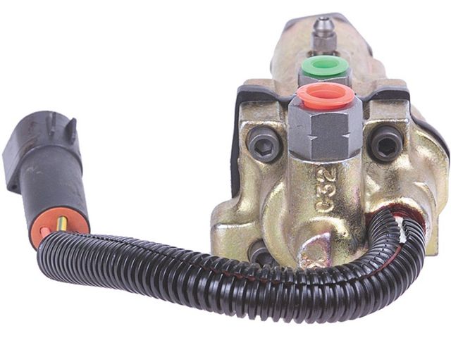 ABS Hydraulic Unit - 1987-1994 Ford F150 - A1 Cardone 5299-05161289
