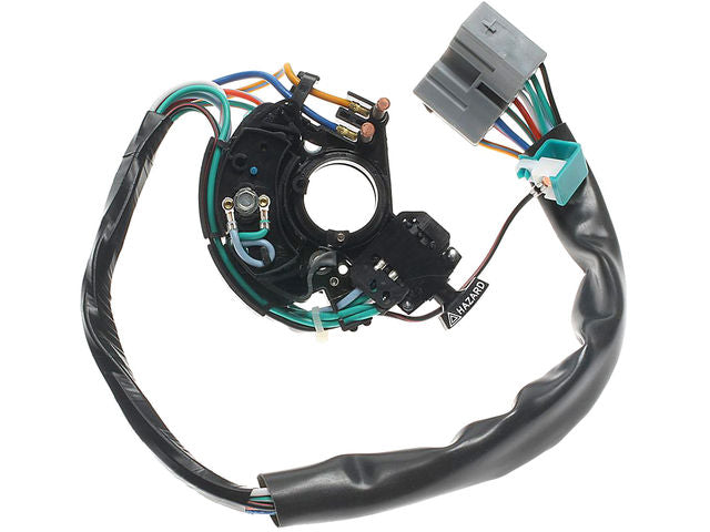 Turn Signal Switch - 1987-1991 Ford F150 - Standard Motor Products 5299-05214352