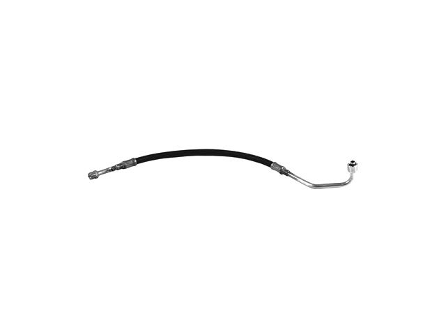 A/C Refrigerant Discharge Hose - 1987 Ford F150 5.0L V8 - Four Seasons 5299-05318008