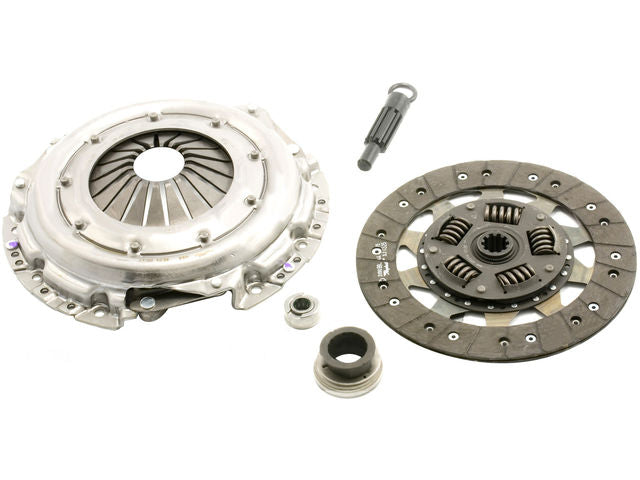 Clutch Kit - 1987 Ford F150 5.0L V8 - LUK 5299-05499424