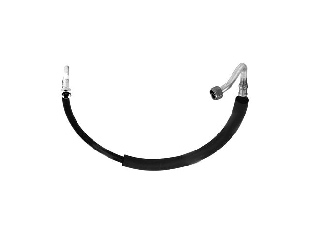 A/C Refrigerant Suction Hose - 1987 Ford F150 5.0L V8 - Four Seasons 5299-05512266
