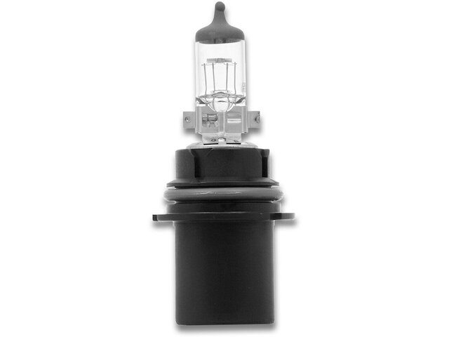 High Beam and Low Beam Headlight Bulb - 1987-1991 Ford F150 - Philips 5299-05891428