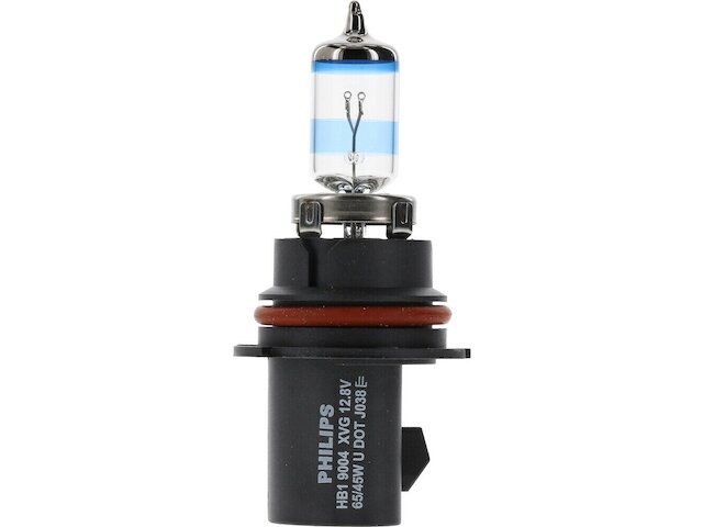 High Beam and Low Beam Headlight Bulb - 1987-1991 Ford F150 - Philips 5299-09284072