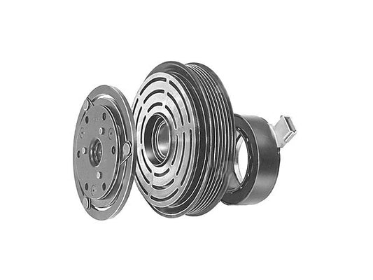 A/C Clutch - 1989-1995 Ford F150 - Four Seasons 5301-05040070