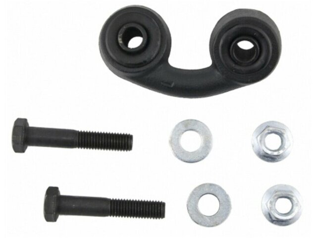 Front Left Stabilizer Bar Link - 1989-1997 Ford F150 RWD - Delphi 5301-06098652