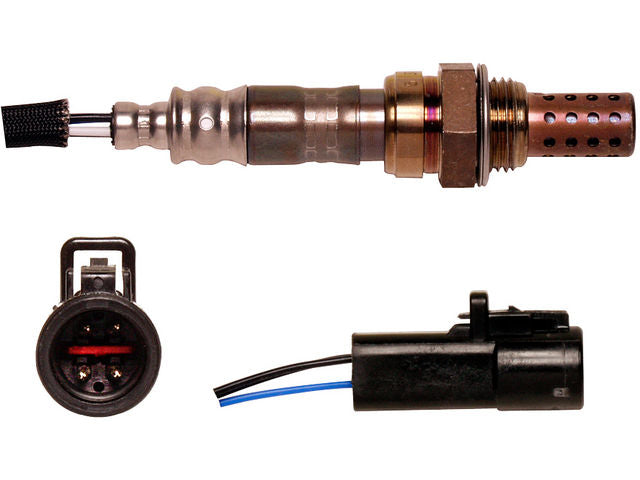 Oxygen Sensor - 1990-1996 Ford F150 - Denso 5302-05051567