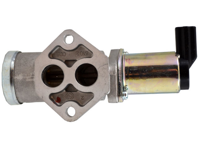 Idle Air Control Valve - 1990-1994 Ford F150 4.9L 6-Cylinder VIN Y Ford 12-Valve - Hitachi 5302-05382507