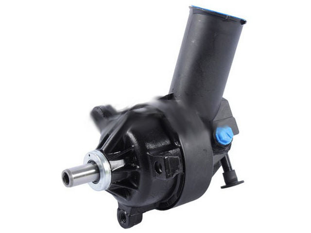 Power Steering Pump - 1990-1996 Ford F150 - BBB Industries 5302-09256492