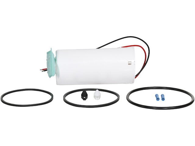 Fuel Pump and Strainer Set - 1990-1996 Ford F150 - Carter 5302-09280904
