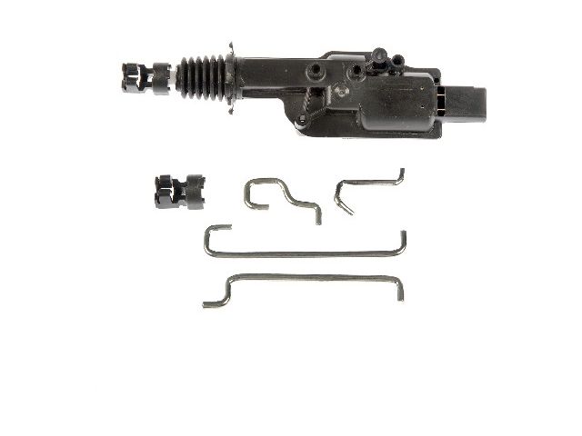 Door Lock Actuator Motor - 1992-1993 Ford F150 - Dorman 5304-05220751