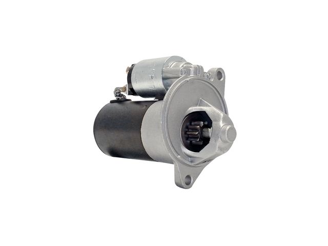 Starter - 1992-1998 Ford F150 - Pure Energy 5304-05514034