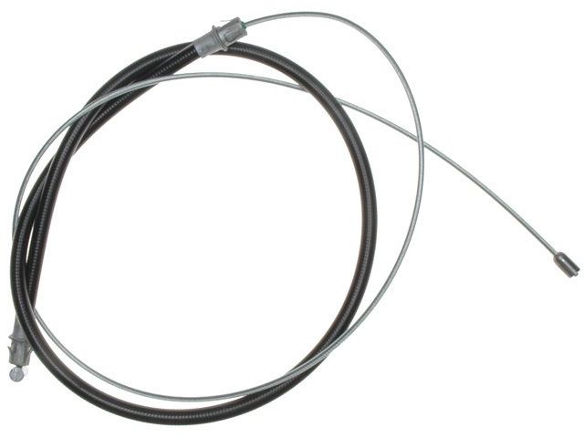 Front Parking Brake Cable - 1992-1996 Ford F150 - Raybestos 5304-05740230