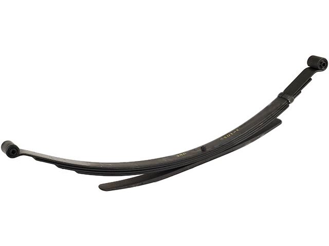 Rear Leaf Spring - 1992-1996 Ford F150 4WD - Dorman 5304-06169666