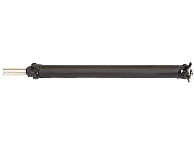 Rear Driveshaft - 1992-1996 Ford F150 4WD Standard Cab Pickup - Dorman 5304-06365181