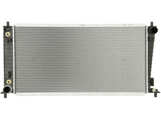 Radiator - 2003-2004 Ford F150 - Spectra Premium 5307-05296308