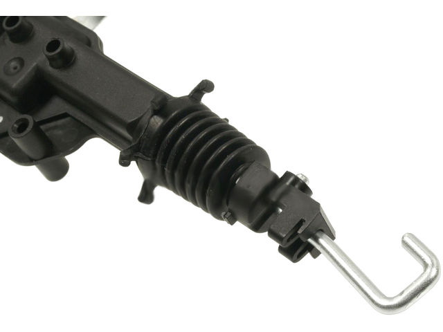 Front Left Door Lock Actuator - 2001-2003 Ford F150 Crew Cab Pickup - Standard Motor Products 5308-05493061