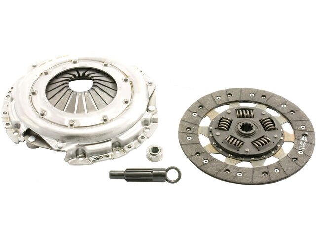 Clutch Kit - 1993-1996 Ford F150 - LUK 5310-05388749