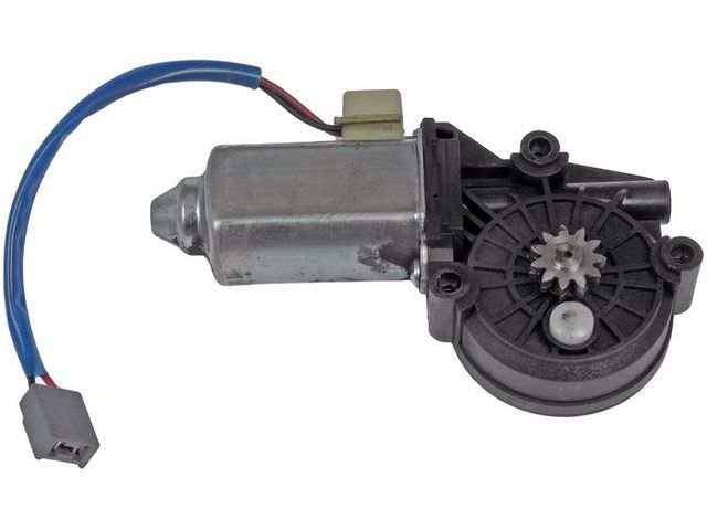 Rear Left Window Motor - 1994-1998 Ford F150 - Dorman 5311-05365028