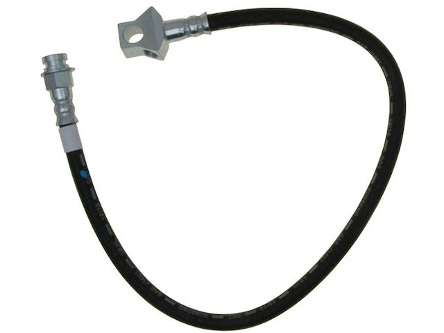 Rear Center Brake Hose - 1976-1977 Ford F250 4WD - Raybestos 5312-05741701