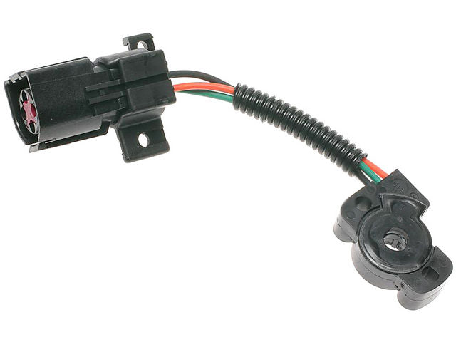 Throttle Position Sensor - 1983-1985 Ford F250 - Standard Motor Products 5315-05083796