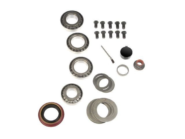 Rear Differential Bearing Kit - 1983-1989 Ford F250 - Dorman 5315-05213063