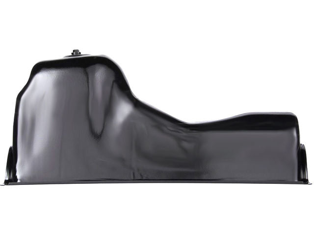 Oil Pan - 1983-1994 Ford F250 - Spectra Premium 5315-05486649