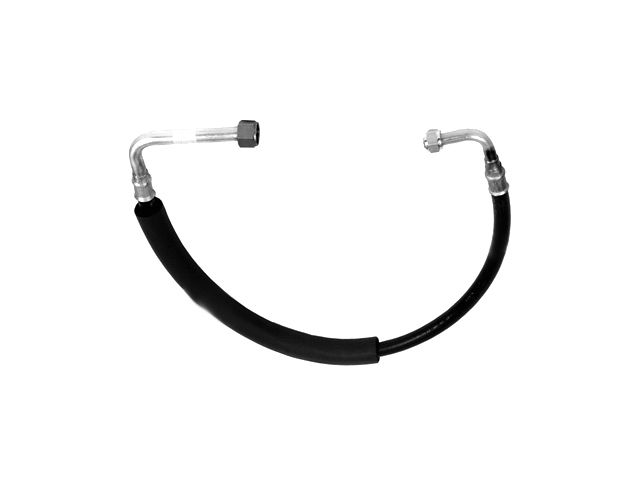 A/C Refrigerant Suction Hose - 1983-1986 Ford F250 - Four Seasons 5315-05512267
