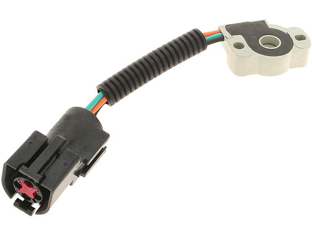 Throttle Position Sensor - 1984 Ford F250 4.9L 6-Cylinder CARB - Standard Motor Products 5316-05064686