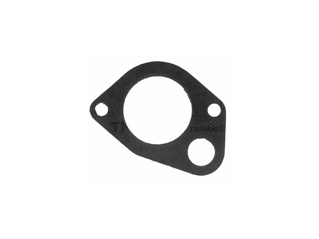 Thermostat Gasket - 1985-1996 Ford F250 4.9L 6-Cylinder - VR Gaskets 5317-05093466