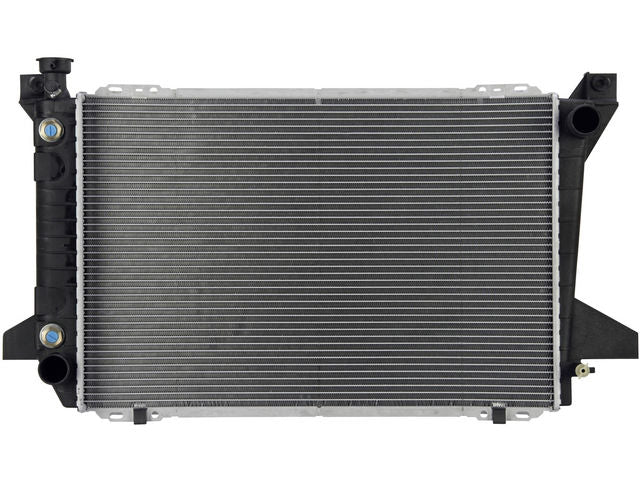 Radiator - 1985-1997 Ford F250 - Spectra Premium 5317-05295958