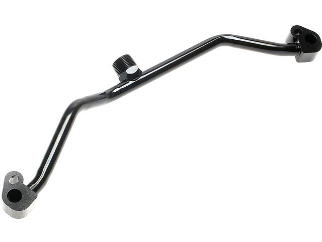 Secondary Air Injection Pipe - 1986-1993, 1996 Ford F250 5.0L V8 - Standard Motor Products 5318-05347078