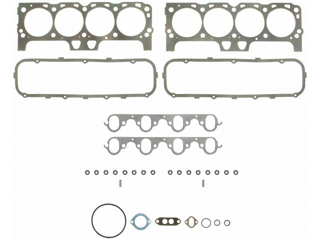 Head Gasket Set - 1986-1987 Ford F250 7.5L V8 - Felpro 5318-09052001