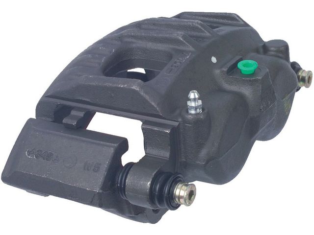 Front Right Brake Caliper - 1997-1999 Ford F250 - A1 Cardone 5319-05000386