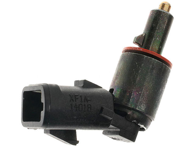 Door Contact Switch - 1997 Ford F250 - Standard Motor Products 5319-05059605