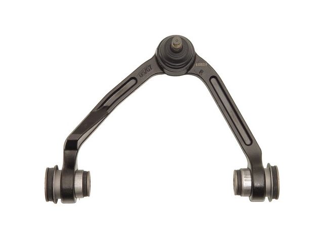 Front Right Upper Control Arm and Ball Joint Assembly - 1997-1999 Ford F250 4WD - Dorman 5319-05170187