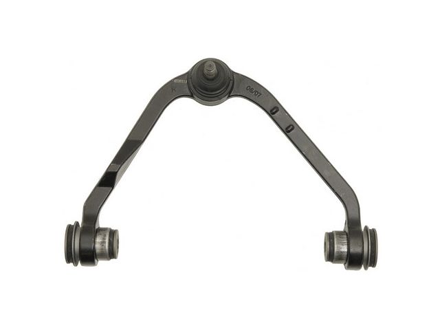 Front Right Upper Control Arm and Ball Joint Assembly - 1997-1999 Ford F250 RWD - Dorman 5319-05170189