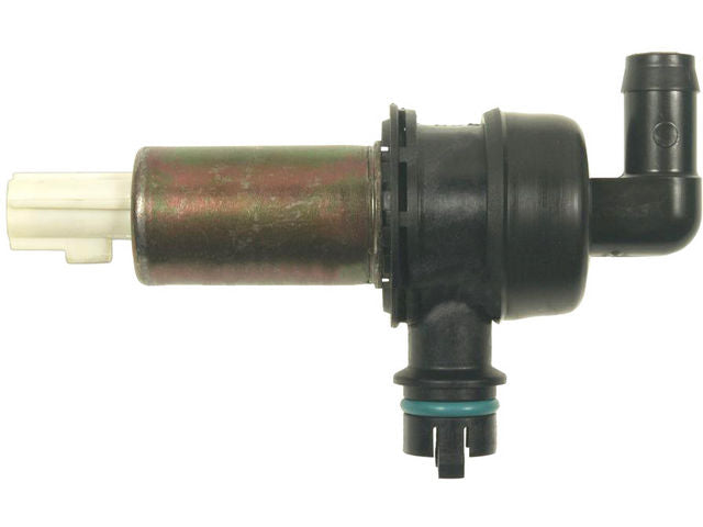 Vapor Canister Vent Solenoid - 1997-1999 Ford F250 - Standard Motor Products 5319-05195591