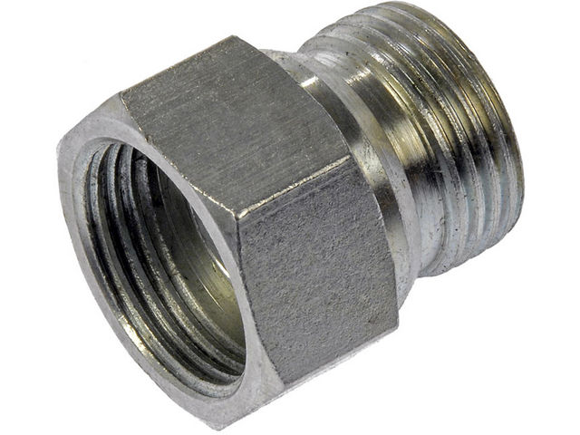 EGR Tube Connector - 1997-1999 Ford F250 5.4L V8 - Dorman 5319-05251147