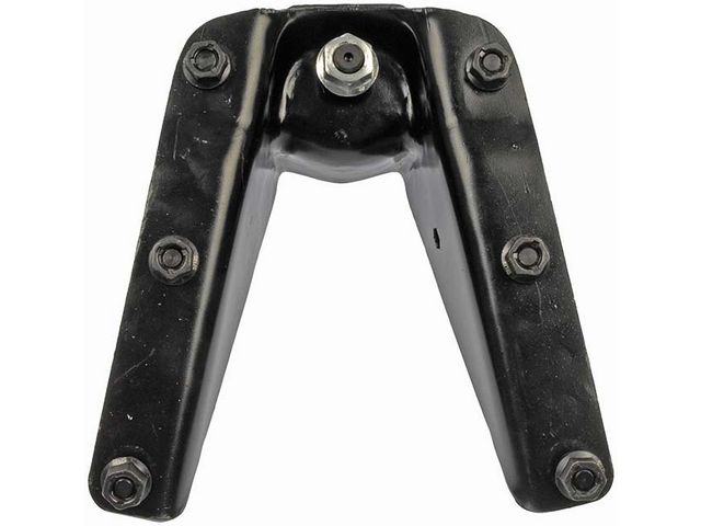 Rear Spring Forward Leaf Spring Hanger - 1997-1999 Ford F250 - Dorman 5319-05317300