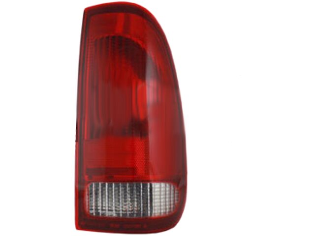 Right Tail Light Assembly - 1997-1999 Ford F250 - TYC 5319-05365802