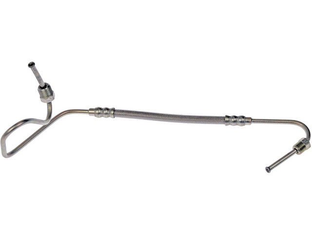 Front At Master Cylinder Brake Line - 1997-1999 Ford F250 - Dorman 5319-05392203